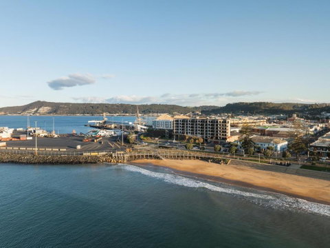 One North Terrace - Accommodation Directory 2