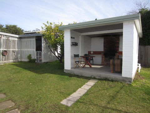 Orford Escape - Accommodation Directory 2