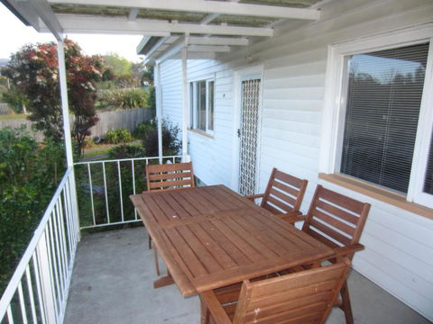 Orford Escape - Accommodation Directory 3
