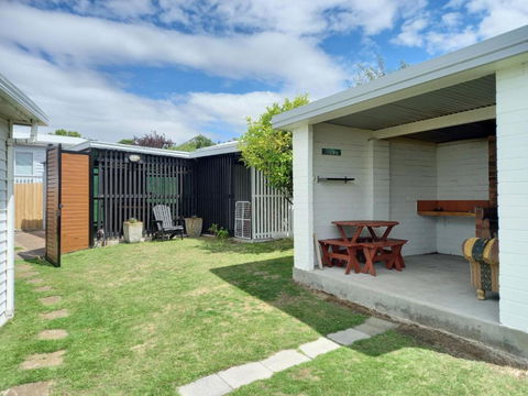 Orford Escape - Accommodation Directory 0