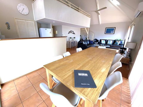 Osprey Holiday Village Unit 117 - Accommodation Directory 0