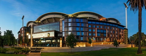 Oval Hotel At Adelaide Oval - Accommodation Directory 0