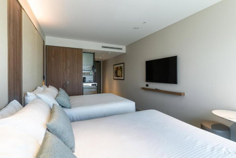 Oval Hotel At Adelaide Oval - Accommodation Directory 1