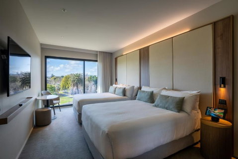 Oval Hotel At Adelaide Oval - Accommodation Directory 2