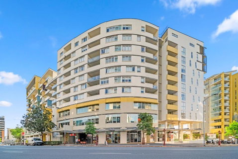 Oxygen Apartments - Accommodation Directory 1