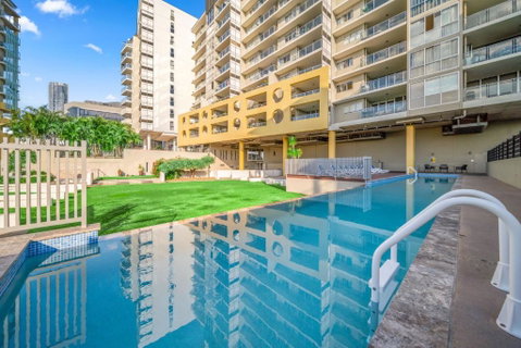Oxygen Apartments - Accommodation Directory 0