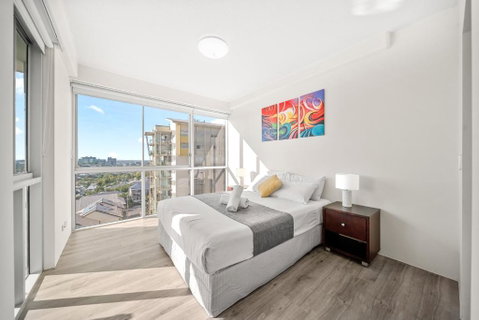 Oxygen Apartments - Accommodation Directory 3
