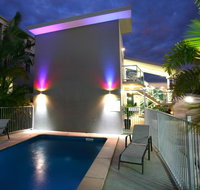 Pacific Coast Motel - Accommodation Directory