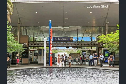 OXLST - St Leonards Sophistication Everything At Doorstep - Accommodation Directory 1