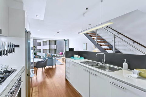 OXLST - St Leonards Sophistication Everything At Doorstep - Accommodation Directory 3