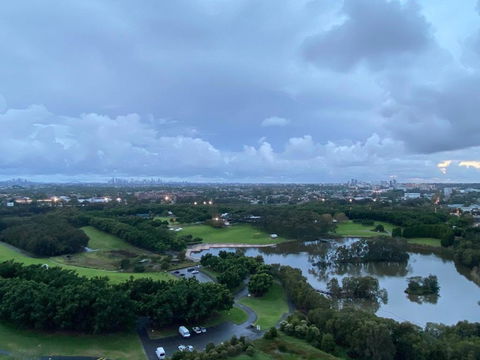Parkside & City View In Sydney Olympic Park - Accommodation Directory 3