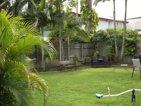 Paradise Motel - Accommodation Directory 3