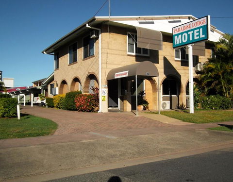 Paradise Motel - Accommodation Directory 0
