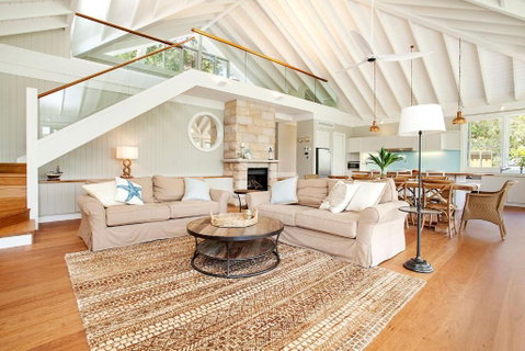 Paradise On Pittwater - Paradise Beach - Accommodation Directory 0
