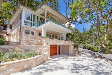 Paradise On Pittwater - Paradise Beach - Accommodation Directory 1