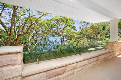 Paradise On Pittwater - Paradise Beach - Accommodation Directory 2