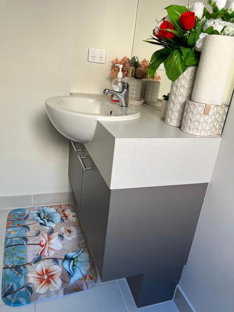 Paradise Pavilion Hide Away - Accommodation Directory 0