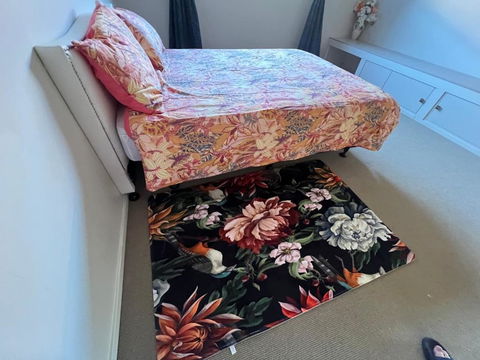 Paradise Pavilion Hide Away - Accommodation Directory 1