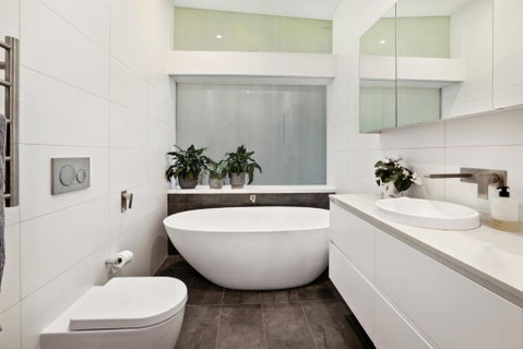 Paradise Villa - Pittwater Views - Accommodation Directory 2