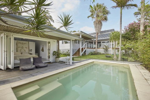 Patrick Street Villa - Accommodation Directory 0