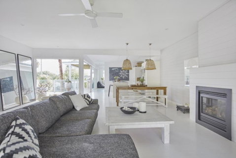 Patrick Street Villa - Accommodation Directory 1