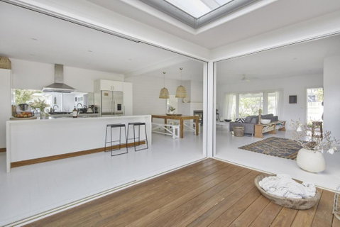 Patrick Street Villa - Accommodation Directory 2