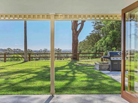 Pauls Farmhouse - Accommodation Directory 0