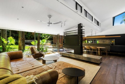 Pelangi By TCC - Accommodation Directory 3