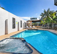 Peninsula Nelson Bay Motel and Serviced Apartments - Accommodation Directory