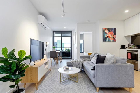 Palmerston St Apartments By Urban Rest - Accommodation Directory 0