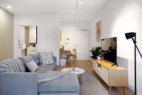 Palmerston St Apartments By Urban Rest - Accommodation Directory 3