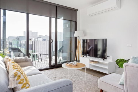 Palmerston St Apartments By Urban Rest - Accommodation Directory 1