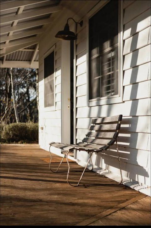 Peony Farm Pink Cottage - Accommodation Directory 2