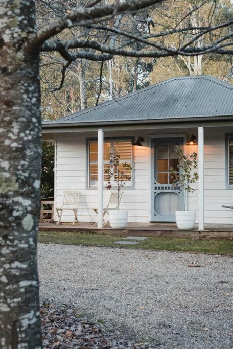Peony Farm Green Cottage - Accommodation Directory 0