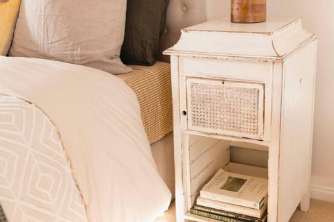 Peony Farm Green Cottage - Accommodation Directory 3