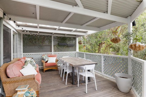 Peppermint Lookout - Accommodation Directory 3