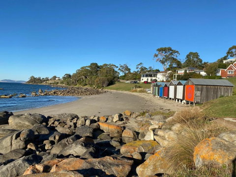 Peppermint Retreat Taroona - Accommodation Directory 1