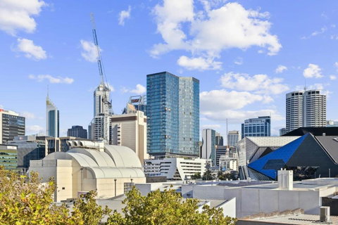 Perth Prime Located 2BDR 1PRK - Accommodation Directory 0