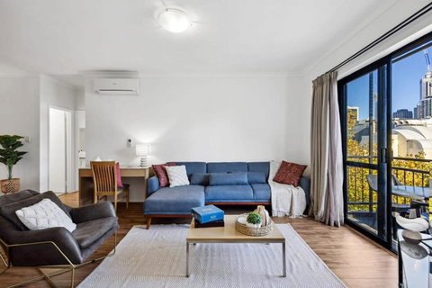 Perth Prime Located 2BDR 1PRK - Accommodation Directory 3
