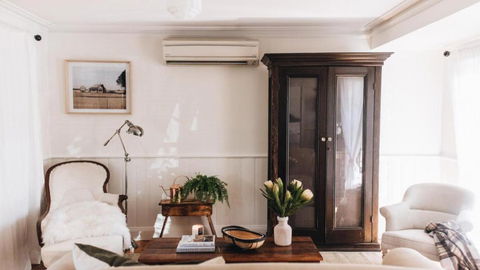 Picketts Cottage - Accommodation Directory 1