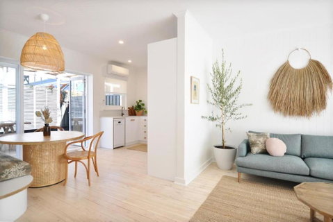Pine At Arlos Glenelg South - Accommodation Directory 3