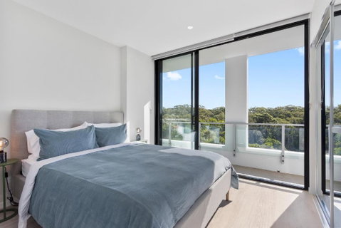 Pinnacle On The Park - Accommodation Directory 3