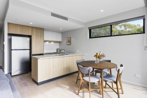 Pinnacle On The Park - Accommodation Directory 2
