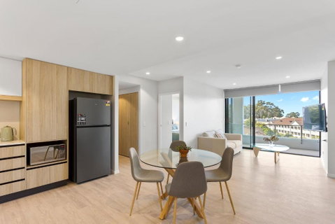 Pinnacle On The Park - Accommodation Directory 0