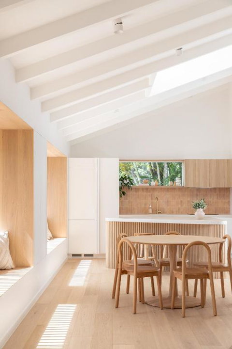 Pipis At Cabarita Villa 2 - Accommodation Directory 2