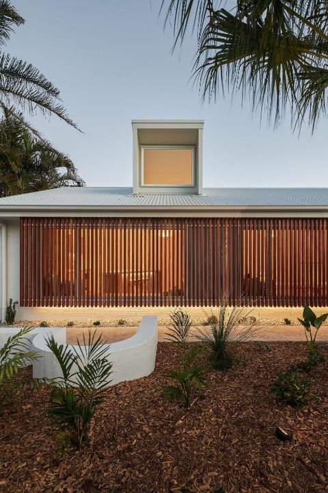 Pipis At Cabarita Villa 2 - Accommodation Directory 1