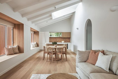 Pipis At Cabarita Villa 2 - Accommodation Directory 0