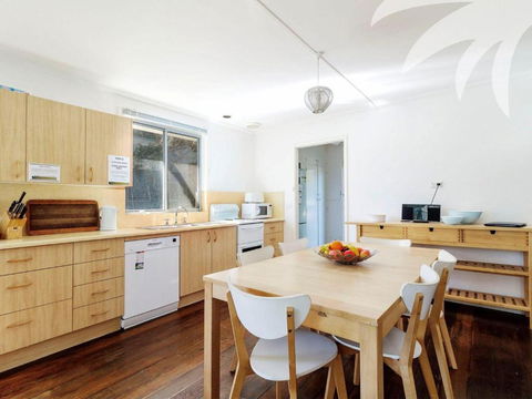 Pippis A Classic Beach House - Accommodation Directory 2