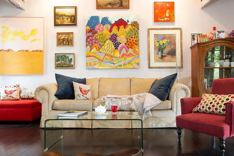 Planetrees Estate - Accommodation Directory 2