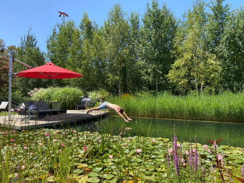 Planetrees Estate - Accommodation Directory 0